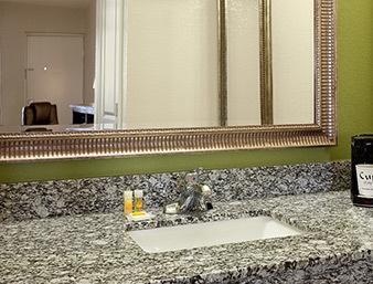 Days Inn Запад Мемфис Номер фото