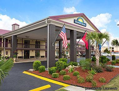 Days Inn Запад Мемфис Экстерьер фото