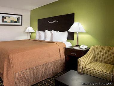 Days Inn Запад Мемфис Экстерьер фото